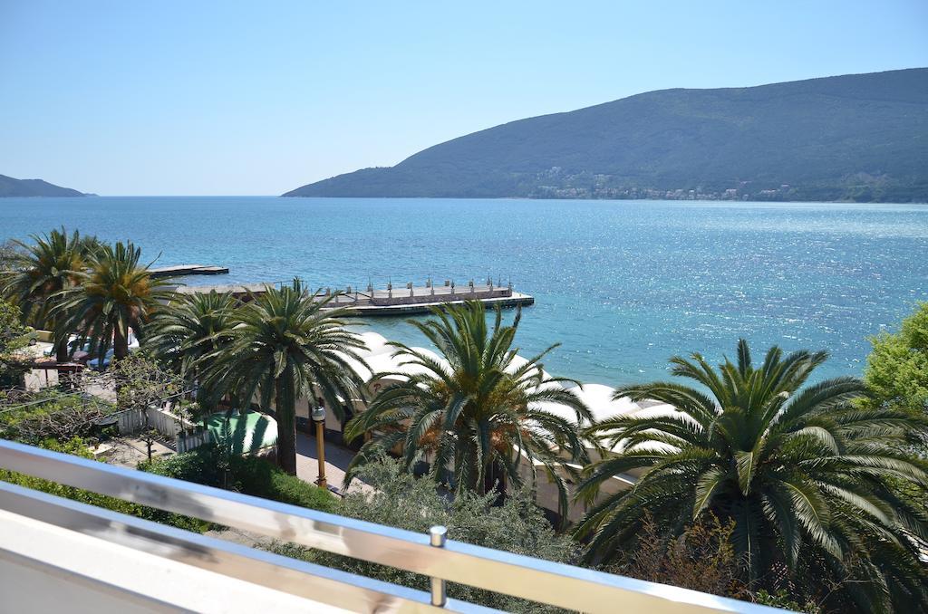 Apartments Mako Herceg Novi Room photo