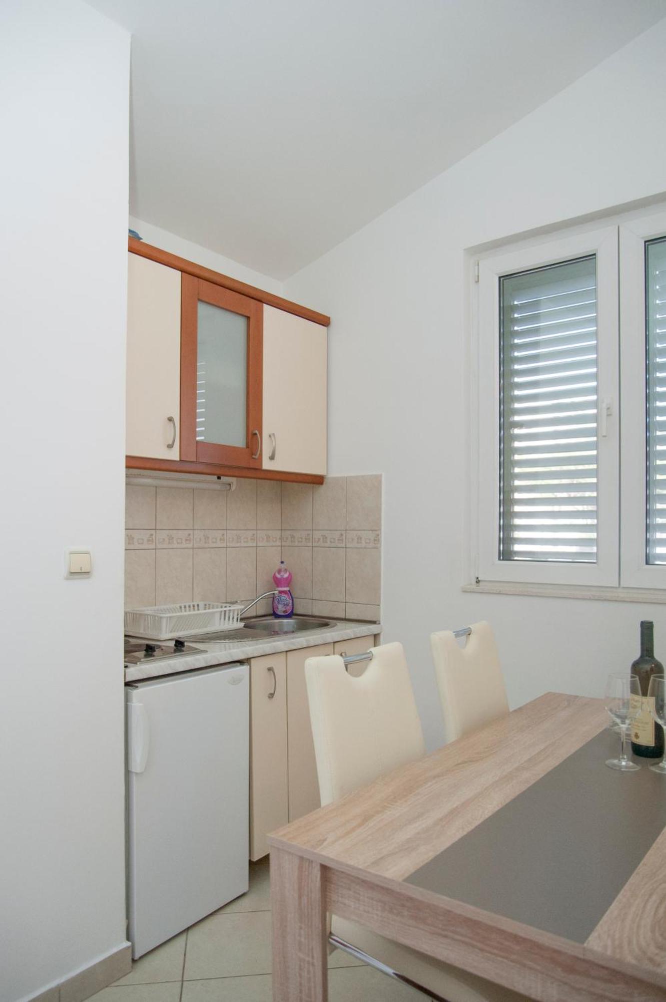 Apartments Mako Herceg Novi Exterior photo