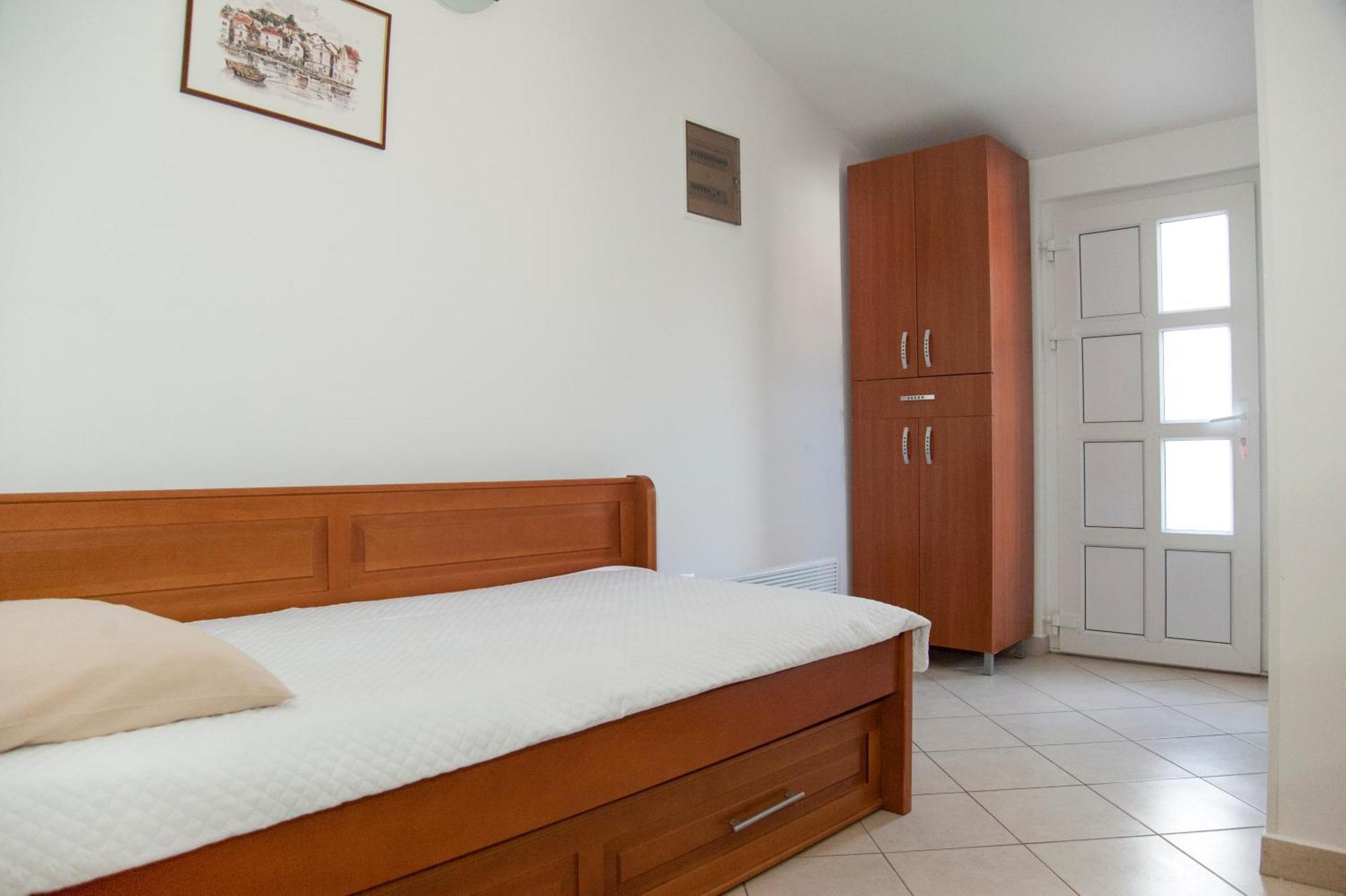 Apartments Mako Herceg Novi Exterior photo