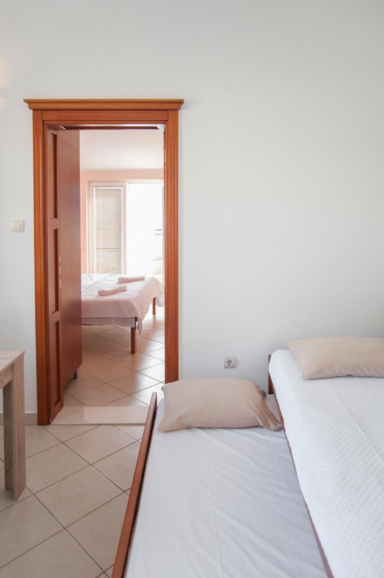 Apartments Mako Herceg Novi Exterior photo