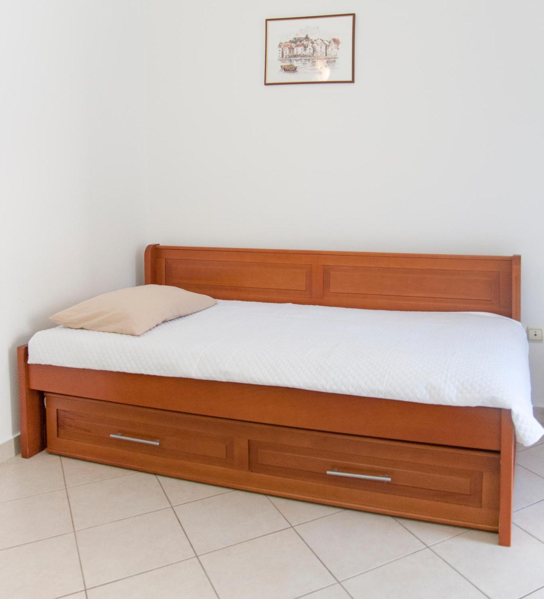 Apartments Mako Herceg Novi Exterior photo