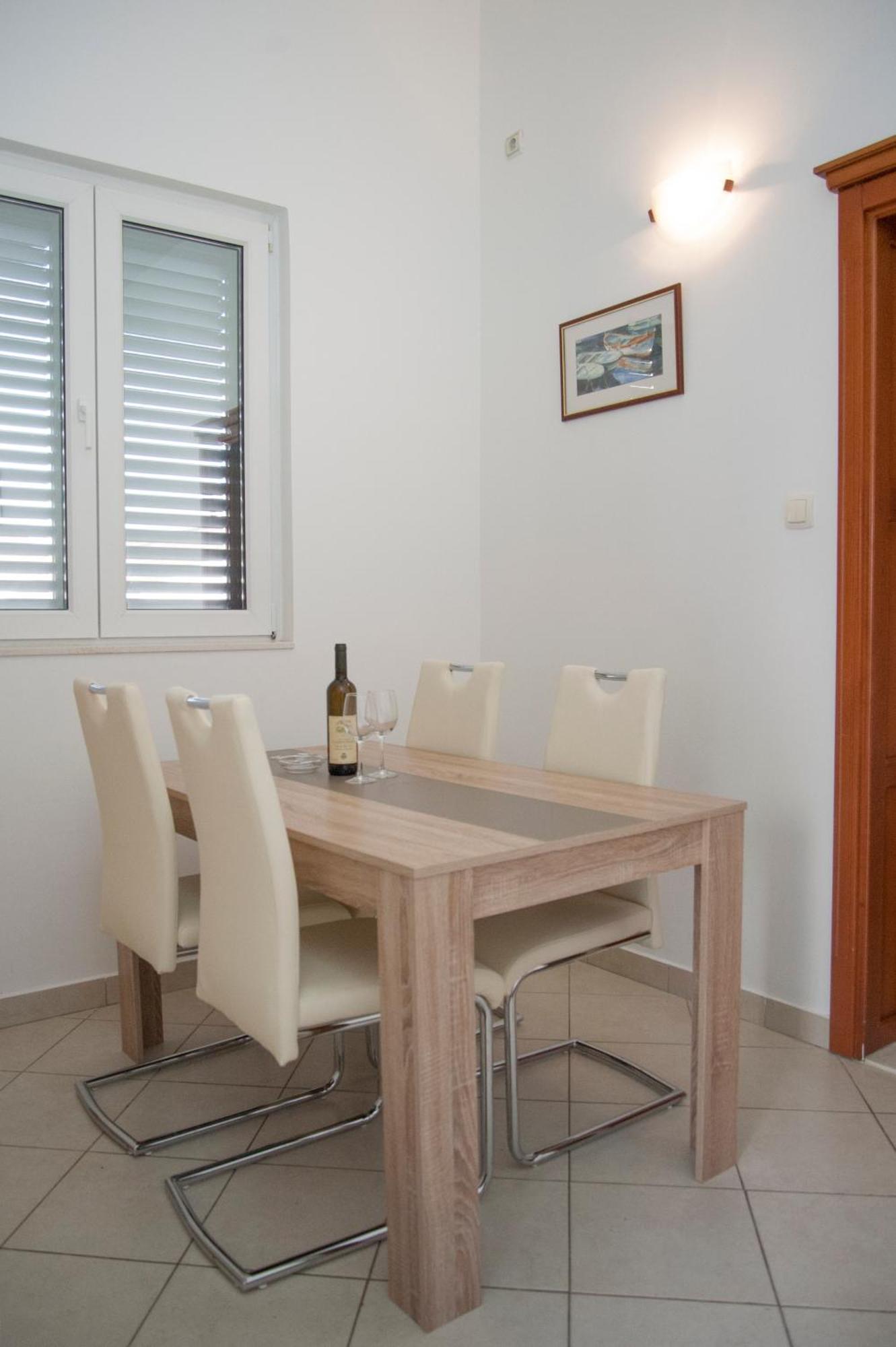 Apartments Mako Herceg Novi Exterior photo