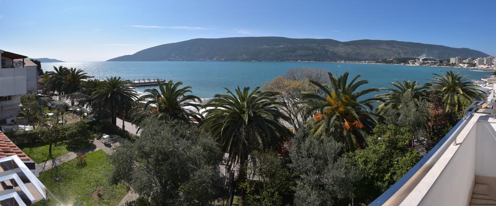 Apartments Mako Herceg Novi Exterior photo
