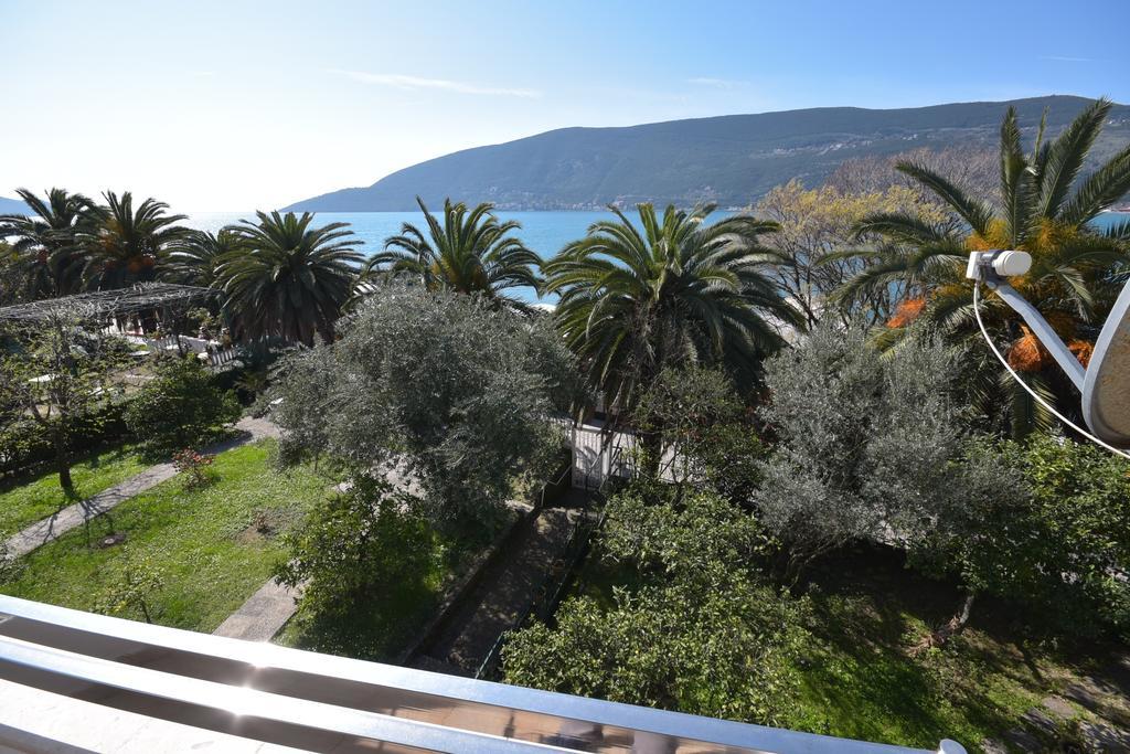 Apartments Mako Herceg Novi Exterior photo