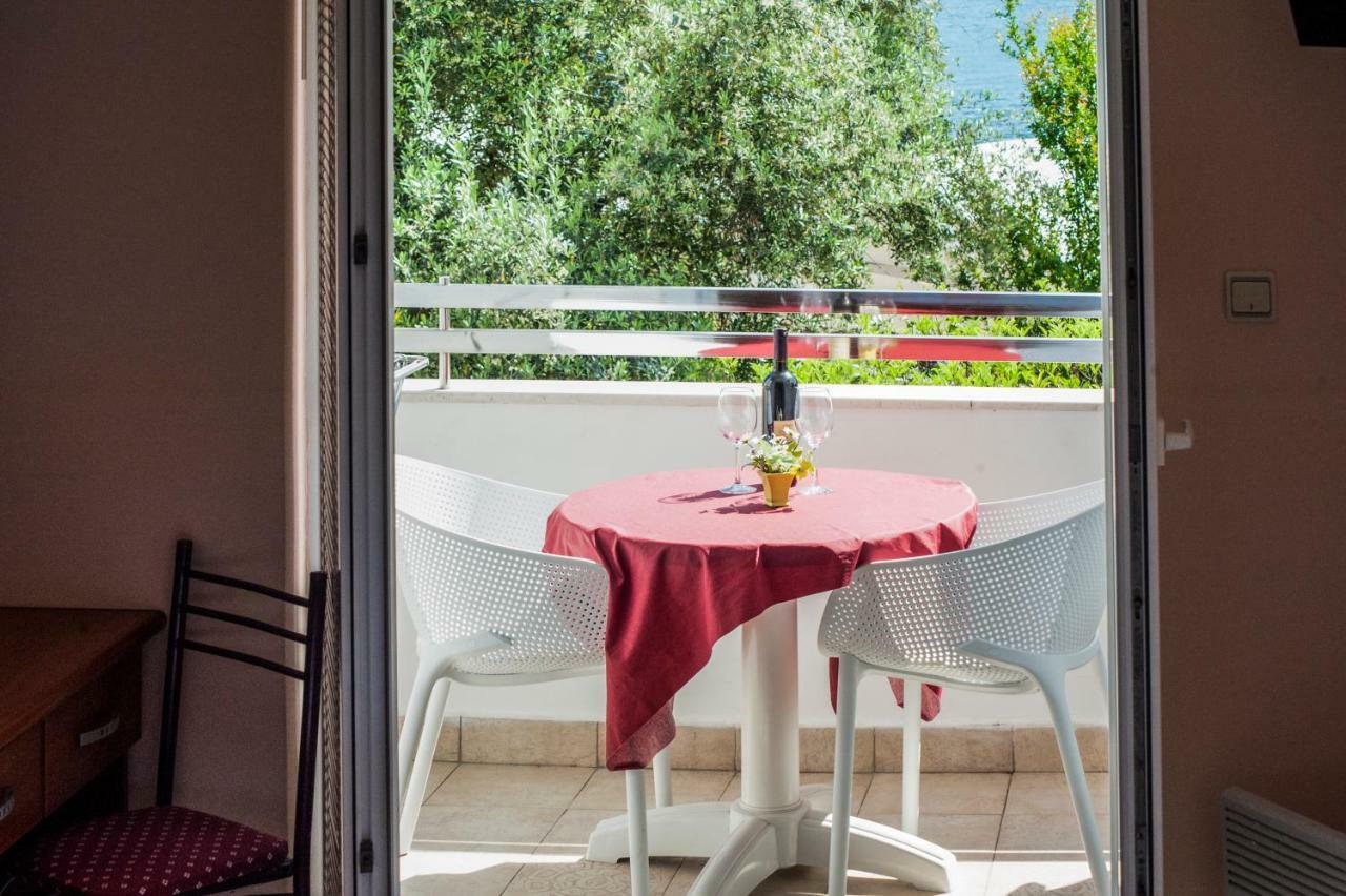 Apartments Mako Herceg Novi Exterior photo